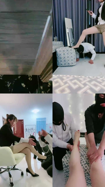 【缘彼大大】狗笼圈养双狗/喂食/狂舔原味jio