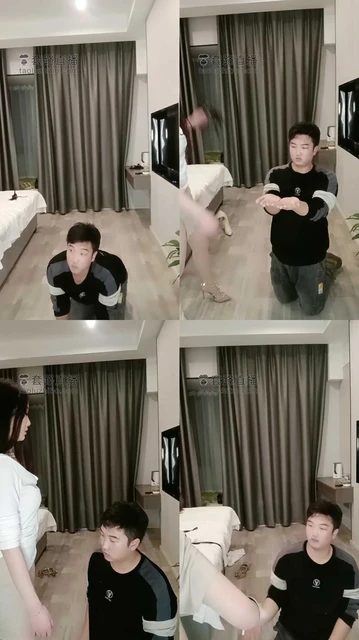 【司宁青】长靴御姐重度刑虐