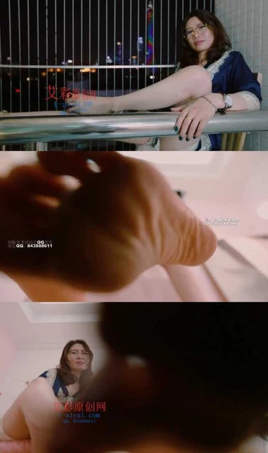 【灵灵】【夕颜】【奴隶岛】灵灵夕颜绝美