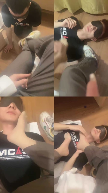 【馨馨】学生主调狗/踩踏/闻臭鞋/浓痰/肉丝脚捂脸