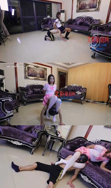 【HPL栖心之栈】【夏芙】夏芙骑瘦小马奴