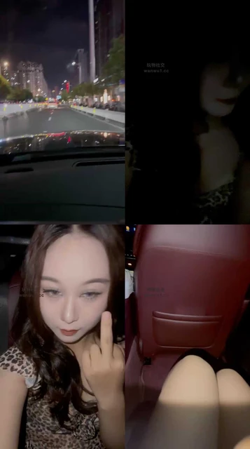 【狗哥】KTV门口开发陪酒公主