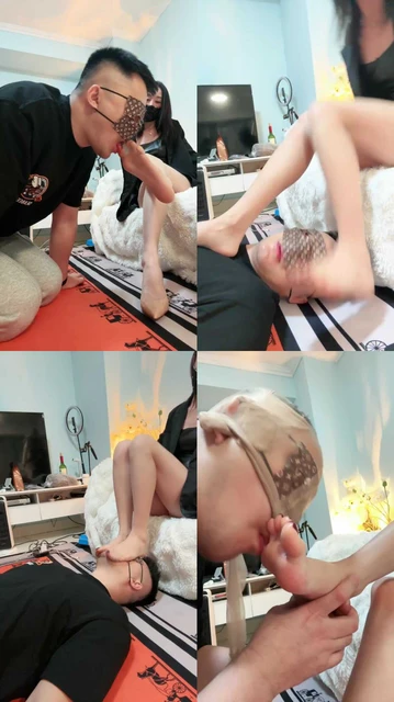 【北京苒溪】大半夜犯贱的狗