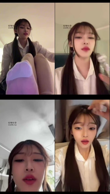 【伽罗】🚥jk妹辱骂你全家