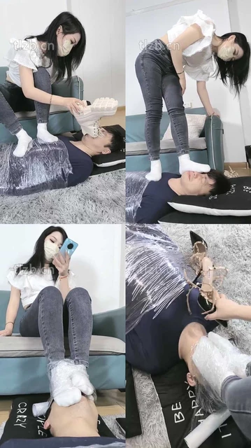 【稚主】木乃伊狗的气味控制辱