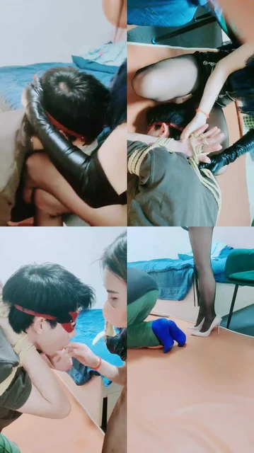 【丹雅女王】开发素人同事【二】