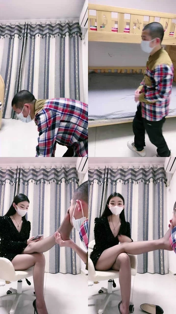 【罗宾】狗老头又来求虐