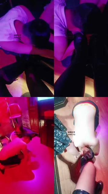 【乂乂】SM圈内聚会群调群虐【上】