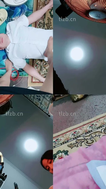 【西安欣】臭脚丫捂脸/脚耳光