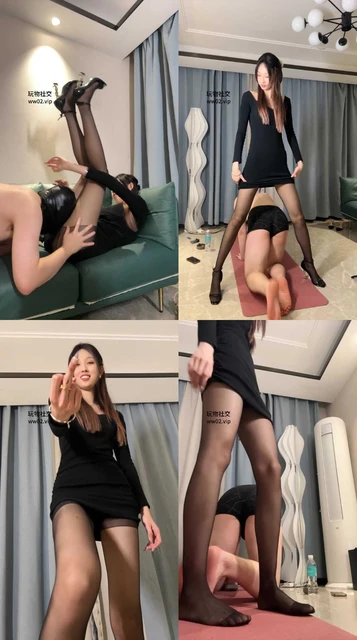 【04情侣主】坐脸窒息/掐脖虐乳揪耳朵/骑马转胯