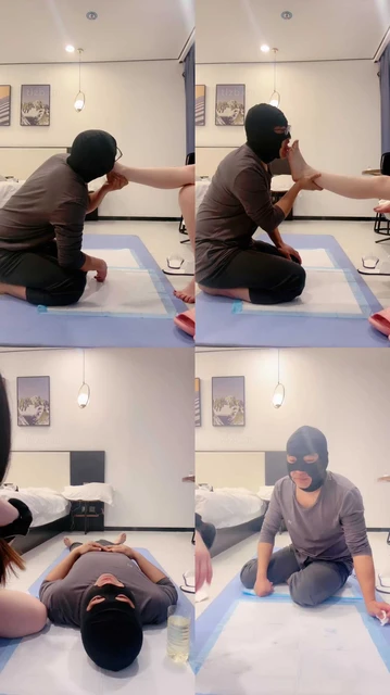 【不期而遇】重口-强迫吃妈妈的呕吐物-圣水鼻涕漱口水