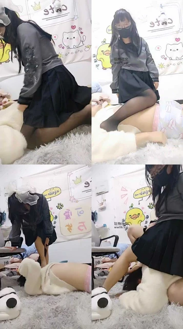 【木木sama】黑丝脚踩虐/坐脸窒息/物化坐垫奴