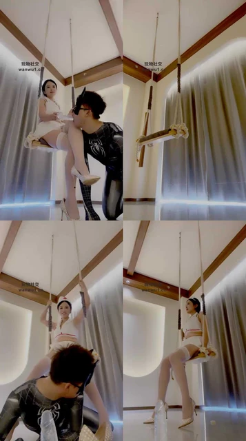 【沐阳大小姐】护士小姐姐S-白丝诱惑重度刑