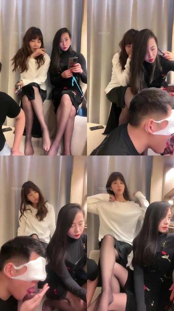 【爱丽丝】双S-开发素人闺蜜做S虐