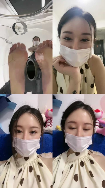 【月主桑野S】玻璃Zu底第一视角