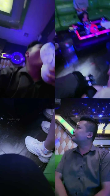 【滔滔】ktv-开发素人小姐姐群调群虐