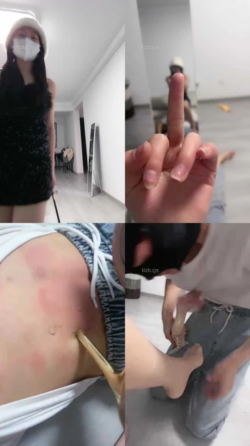 【樱子大人】骑马鞭打/坐脸窒息/高跟踩踏