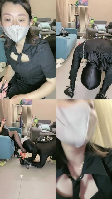 【八爷】圈养生活第五天