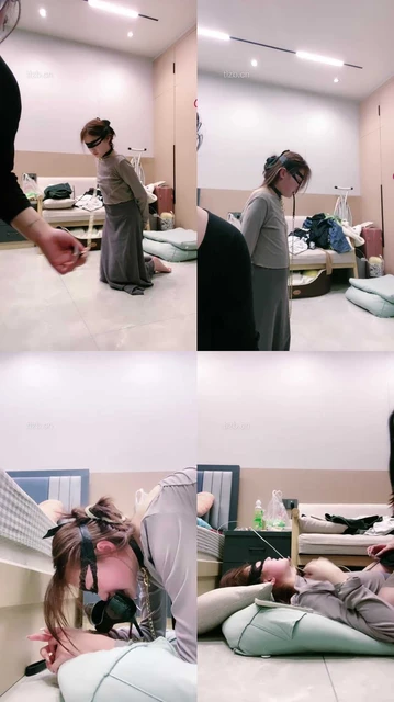 【小羊】母畜-你们的女神我的狗奴