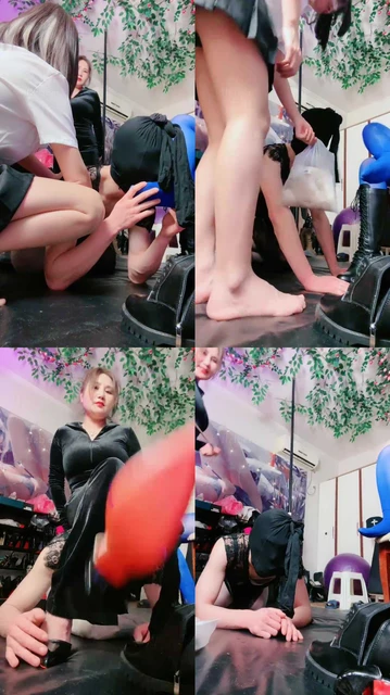 【赫林娜】3S-恶毒继母的教训【上】【双视角版】