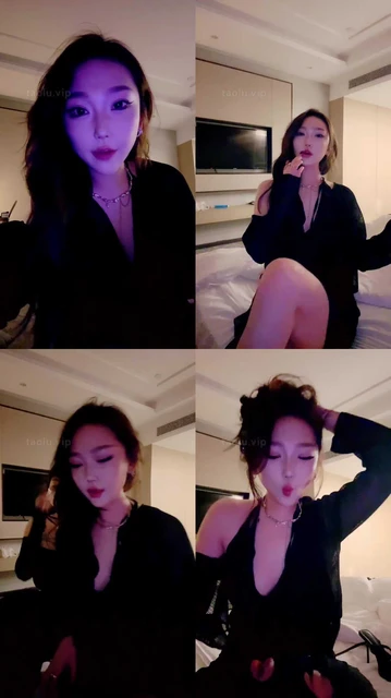 【汐雯】双S-吐口水/闻舔高跟裸足