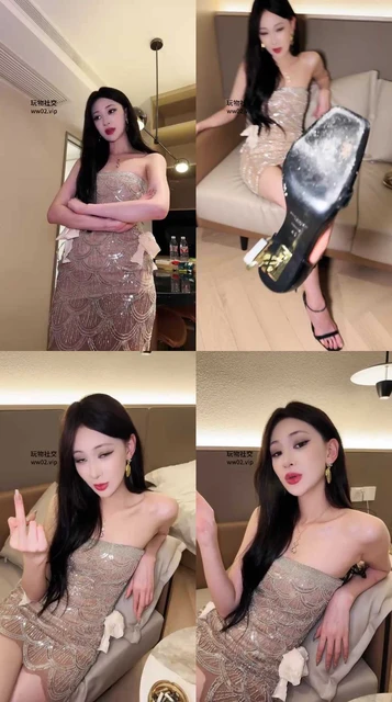 【艾琳】人妻强制开发老公