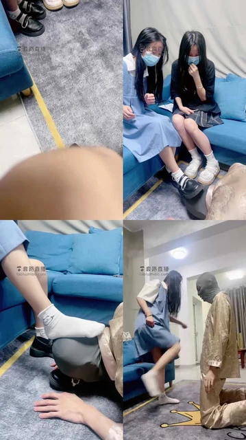 【狗哥】开发双素人搞起