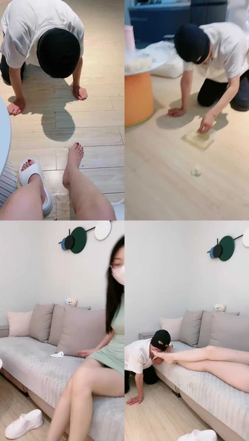 【罗宾】犬化课程