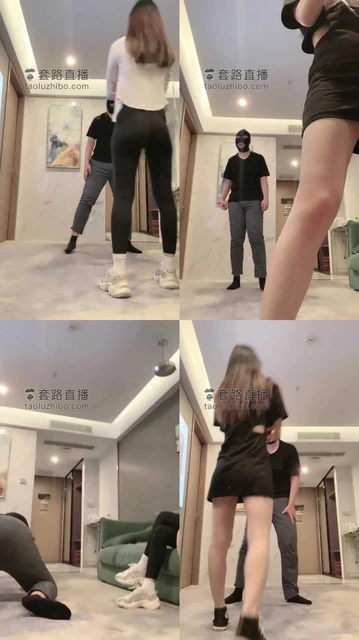 【诗诗】双S运动鞋强制提档