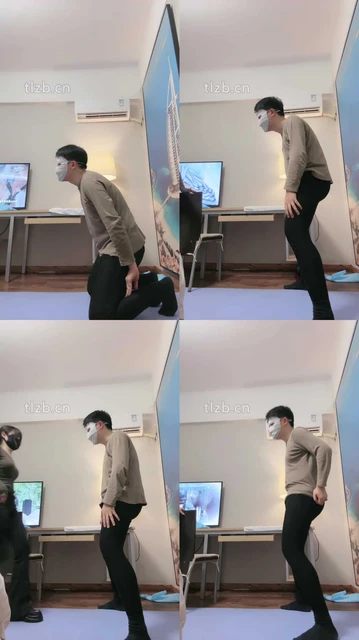 【不期而遇】全程皮靴暴力连环提档