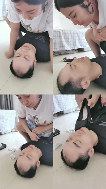 【西安欣】口水面膜/人肉坐垫/脏鞋底擦脸