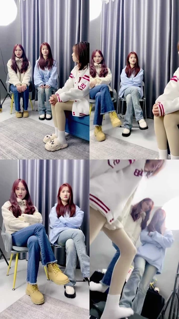 【狗哥】开发双素人女神