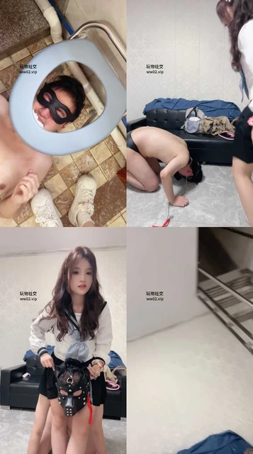 【香芋朱朱】JK小姐姐-小白鞋白袜虐