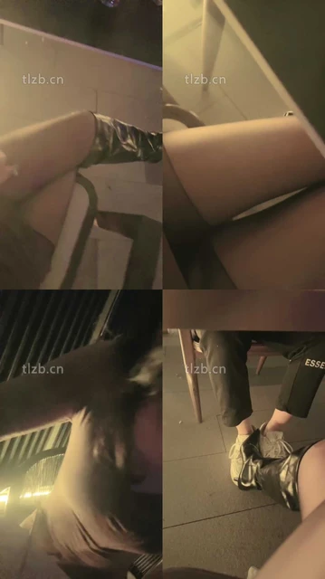 【禾未】户外-踩狗腿/吃口水浓痰/虐乳/吃内裤