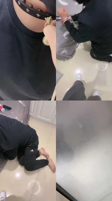 【微甜】羞辱发情公狗