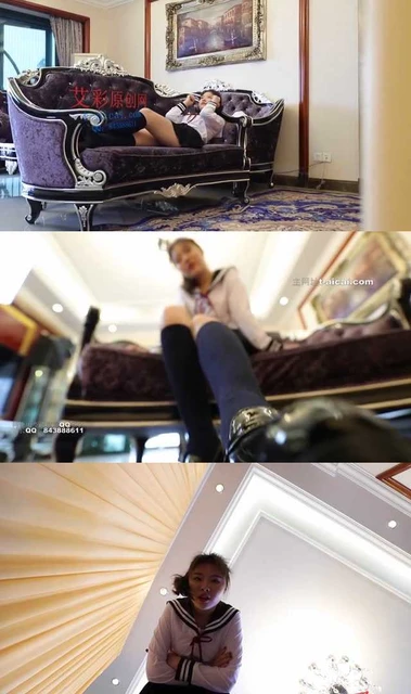 【HPL栖心之栈】【采萱】采萱GTS踩小人