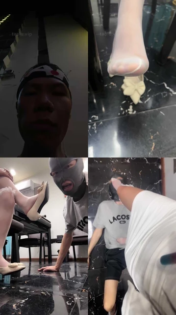 【狗哥】白丝高跟-实战开发台球助教小姐姐