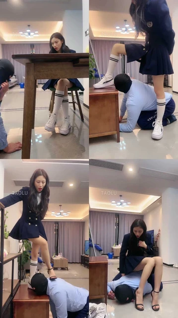 【七月】踩烂同学的狗舌头