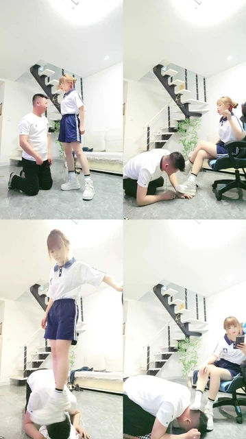 【淡颜S】傻逼滚进来最后有圣水