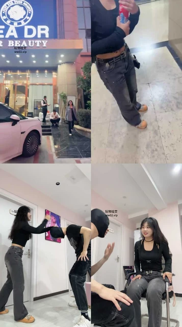 【狗哥】夜跑后小姐姐脏鞋白袜虐