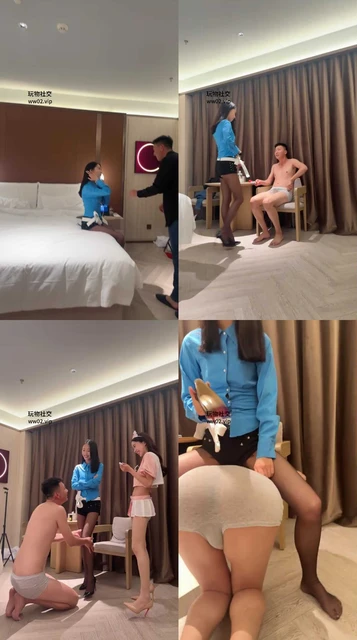 【木木】双S-护士小姐姐针筒之刑【完整版】