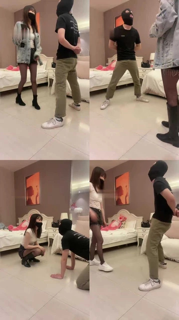 【sss乔西】双S暴力提档专场