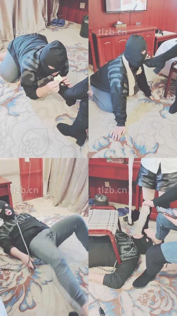 【美容院S】双S-叼丝袜/跪舔脏高跟/骑马/长靴踩踏