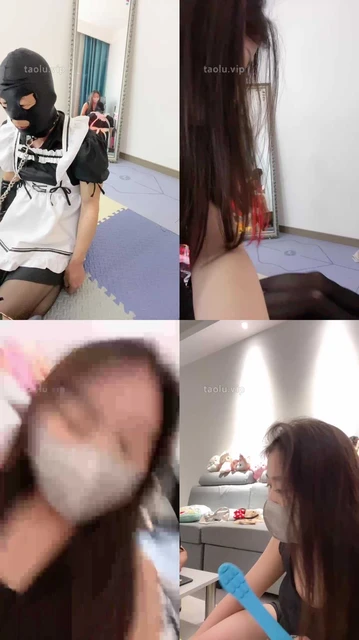 【汐言】圈养狗惹我生气的下场