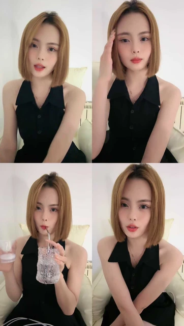 【你的美女祖宗琳sS】口水盯