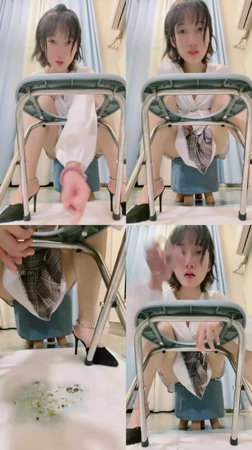 【柔儿公主】浓痰呕吐物辱