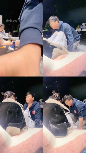 【冰诺】高跟裸足玩家奴