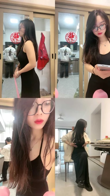 【薇薇3】伺候主人吃饭生活化调教