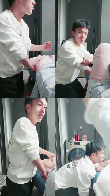 【薇薇】家奴生活化调教