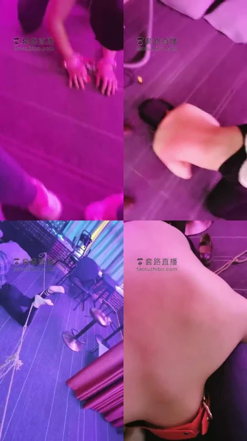 【一只大喵S】不听话打就对